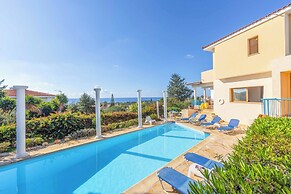 Apollon Dionysus Villa