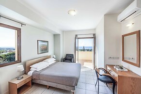 Apollon Dionysus Villa