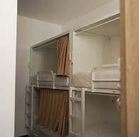 Sweet Sevilla Hostel