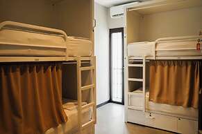 Sweet Sevilla Hostel