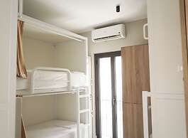 Sweet Sevilla Hostel