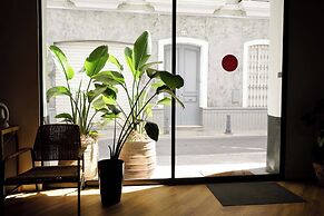 Sweet Sevilla Hostel