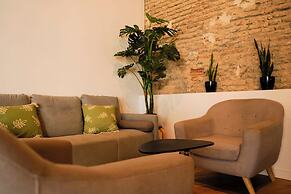 Sweet Sevilla Hostel