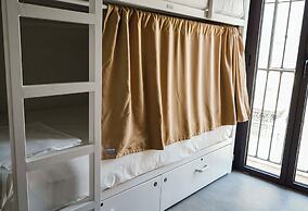 Sweet Sevilla Hostel