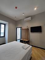 Sweet Sevilla Hostel