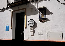 Sweet Sevilla Hostel