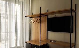 Sweet Sevilla Hostel