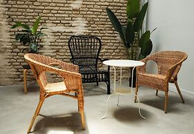 Sweet Sevilla Hostel