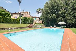 Villa Ott in Crespina