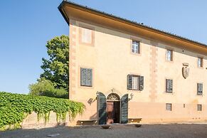 Villa Ott in Crespina