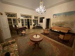 Villa Ott in Crespina