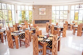 Kambi Mstuni Resort
