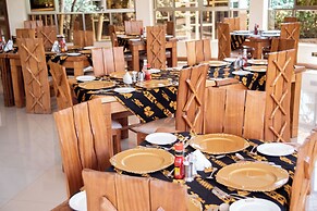 Kambi Mstuni Resort