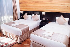 Kambi Mstuni Resort