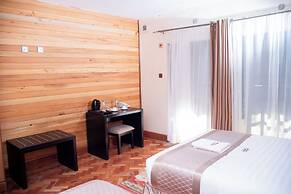 Kambi Mstuni Resort