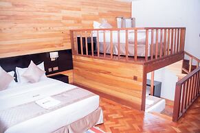 Kambi Mstuni Resort