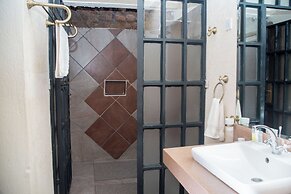 Kambi Mstuni Resort