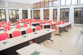 Kambi Mstuni Resort