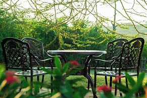 Kambi Mstuni Resort