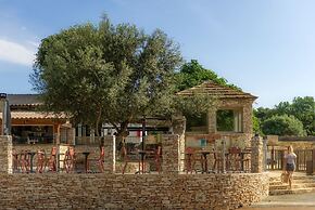 Camping Campo di Liccia