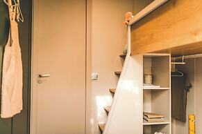 Camping Campo di Liccia