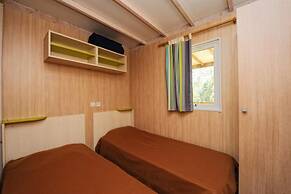 Camping Campo di Liccia