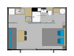 Camping Campo di Liccia