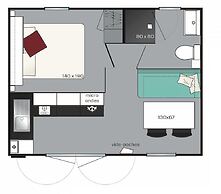 Camping Campo di Liccia