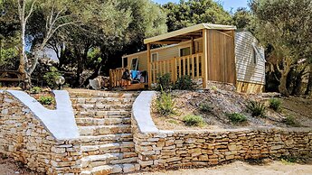 Camping Campo di Liccia