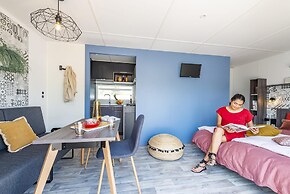 Camping Campo di Liccia