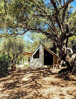 Camping Campo di Liccia