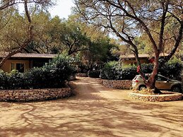 Camping Campo di Liccia