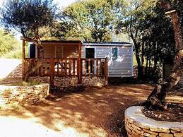 Camping Campo di Liccia