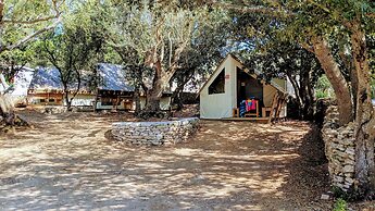 Camping Campo di Liccia