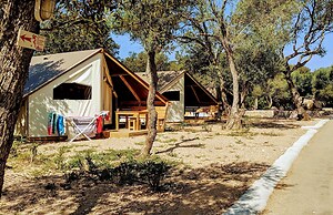 Camping Campo di Liccia