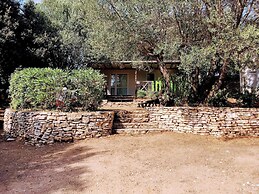 Camping Campo di Liccia