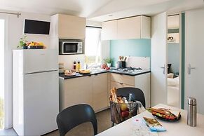 Camping Campo di Liccia