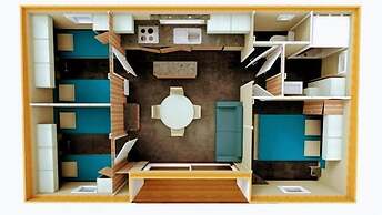 Camping Campo di Liccia