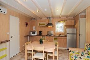 Camping Campo di Liccia