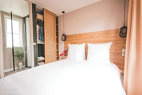 Camping Campo di Liccia