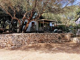 Camping Campo di Liccia