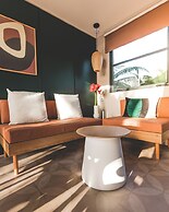 Camping Campo di Liccia