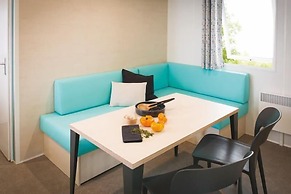 Camping Campo di Liccia