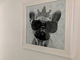 Golf Paradise,restaurants,bars,beach ,shops,walks