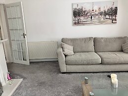 Golf Paradise,restaurants,bars,beach ,shops,walks