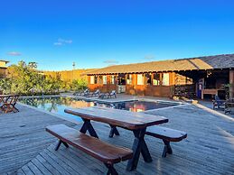 Pousada Refúgio Verde Trancoso