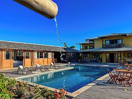 Pousada Refúgio Verde Trancoso