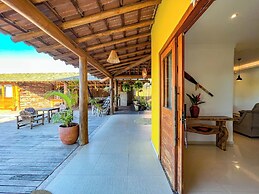 Pousada Refúgio Verde Trancoso