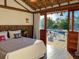 Pousada Refúgio Verde Trancoso