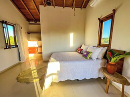 Pousada Refúgio Verde Trancoso